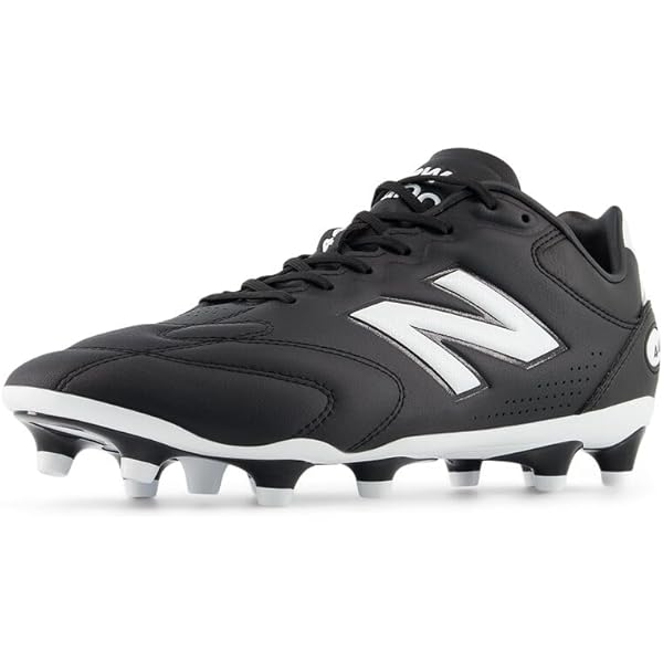 Amazon.com | New Balance 442 V2 Pro Firm Ground Cleats